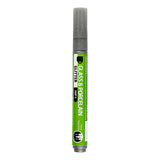 Creativ Company Glass und Porzellan starten Glitzer Semi-Cover-Grau