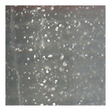 Creativ Company Glass und Porzellan starten Glitzer Semi-Cover-Grau
