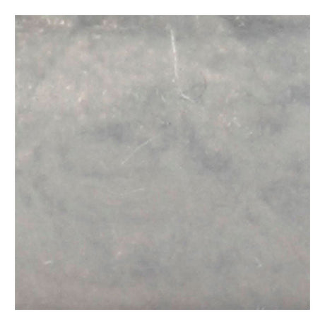 Kreativfirma Mucki Fingerfarbe - Silber Metallic, 150 ml