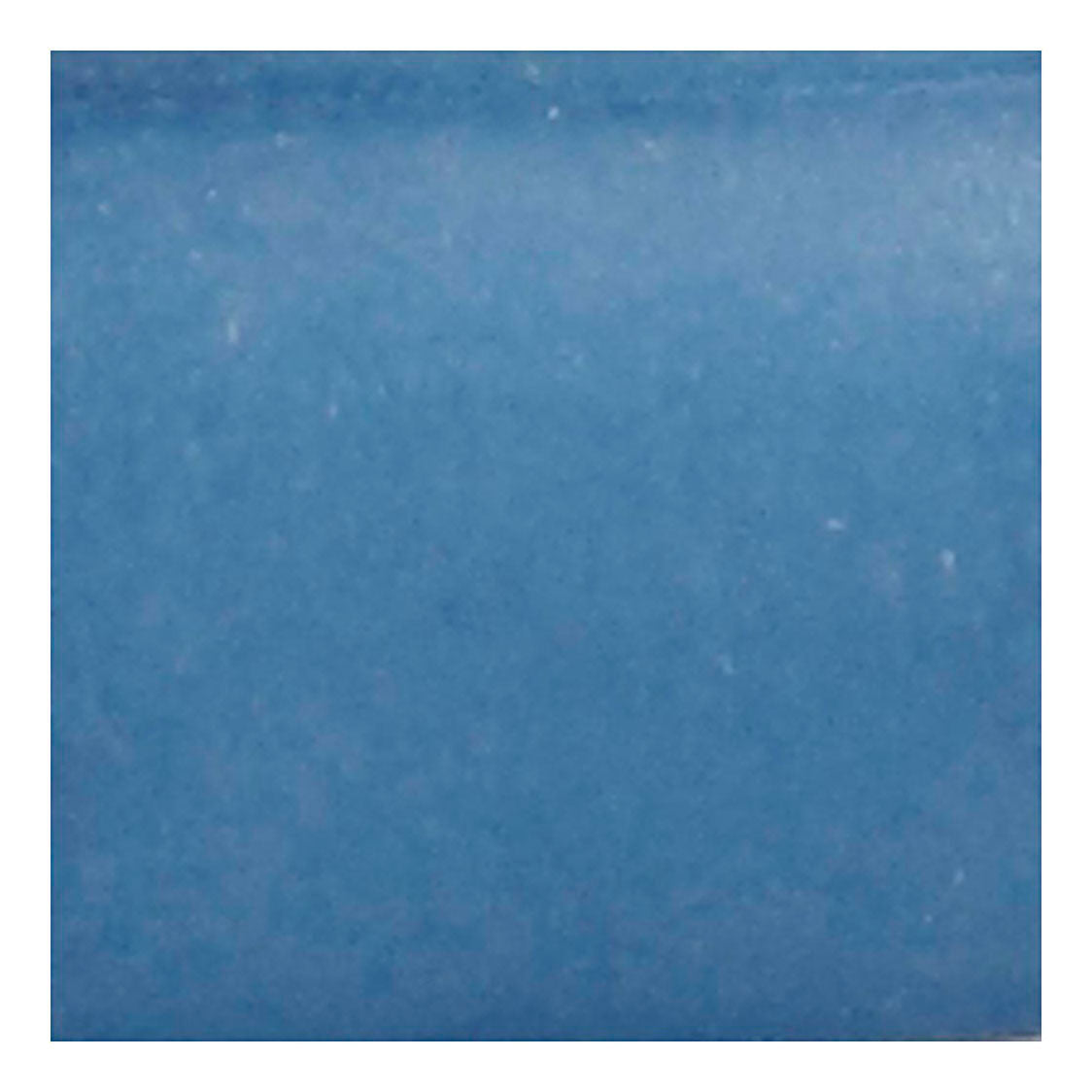 Kreativfirma Mucki Fingerfarbe - Blue Metallic, 150 ml
