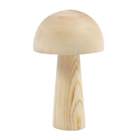 Kreativunternehmen https: www.cchobby.nl pilz-h-14-cm-d-9-cm-1-stück