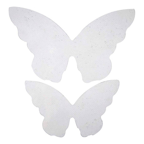 Creativ Company Butterfly Wings Folie, 16x19,5 cm