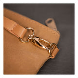 Kreativunternehmen https: www.cchobby.nl kunstleder-clutch-h-18-cm-l-21-cm-350-gr-hellbraun-1-stück