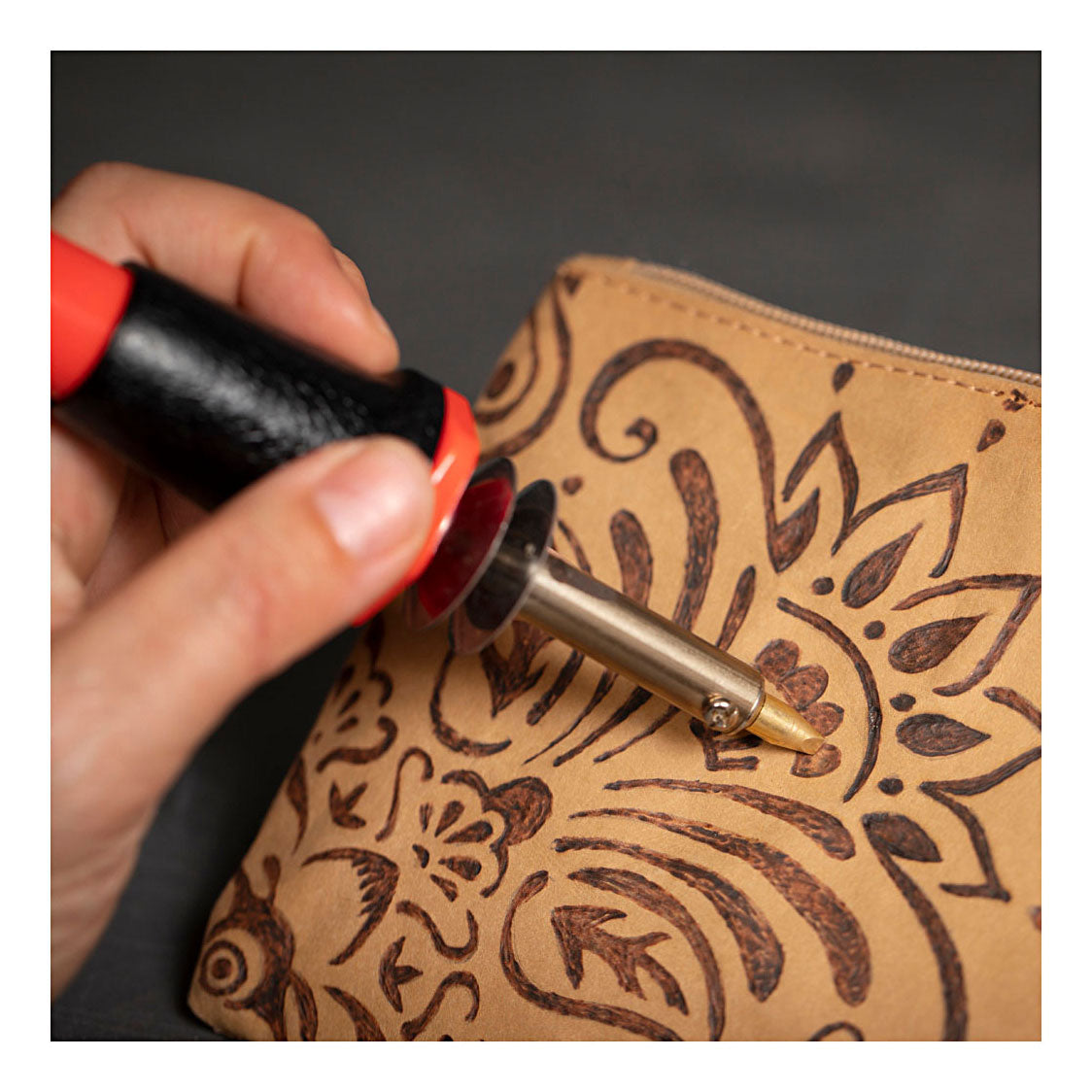 Kreativunternehmen https: www.cchobby.nl kunstleder-clutch-h-18-cm-l-21-cm-350-gr-hellbraun-1-stück