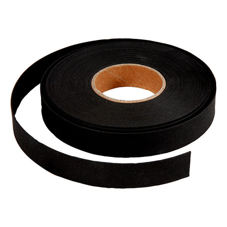 Creativ Company Braid Strip Strip Black, 9,5 m