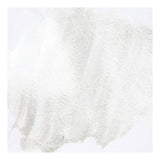 Kreativfirma Textilfarbe transparenter Glitzer für Textilfarbe, 50 ml