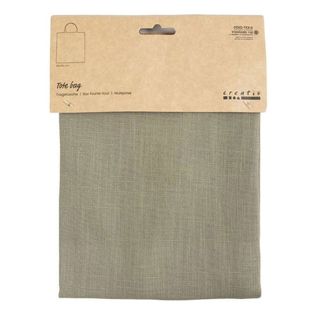 Kreativunternehmen https: www.cchobby.nl tote-bag-size-38x42-cm-185-gr-dusty-groen-1-doos