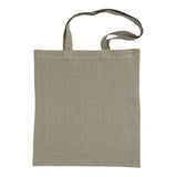 Creativ Company transportant un sac Dusty Groen, 38x42cm