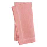 Creativ Company Fabric Serviette Pink, 42x42cm