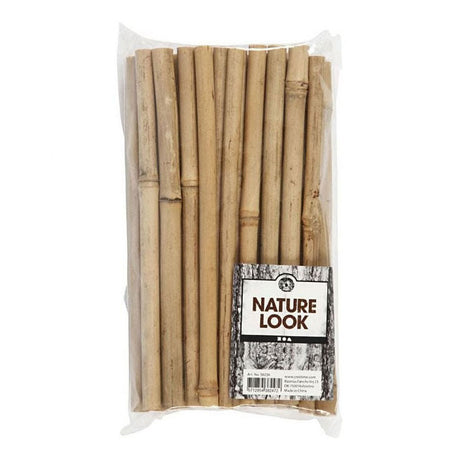 Creativ Company Sticks aus Bambus, 30.