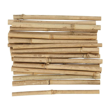 Creativ Company Sticks aus Bambus, 30.