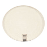 Creativ Company Tablett rund um Bambusfasern, 30 cm