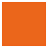 Kreativfirma Schmink Pearlised Orange, 20 ml