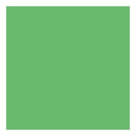 Kreativfirma Schmink Witch Green, 20 ml