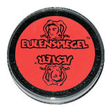Creativ Company Gesichtsfarbe, dunkelorange, 20 ml 1 Box