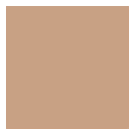 Creativ Company Gesichtsfarbe, Beige, 20 ml 1 Box
