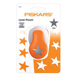 Kreativfirma Fiskars Figure Sponge Star, 25mm