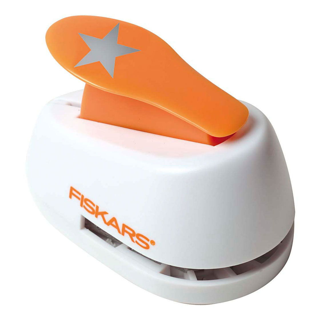 Creativ Company Fiskars Figure Sponge Star, 25mm