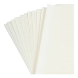 Creativ Company Lantern Paper White, 30x30cm