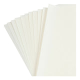 Kreativfirma Lantern Paper White, 30x30 cm