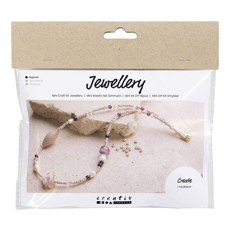 Creativ Company Mini Hobbyset Schmuck