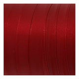 Kreativunternehmen https: www.cchobby.nl Geschenkband-b-10-mm-matt-darkred-250-m-1-rolle