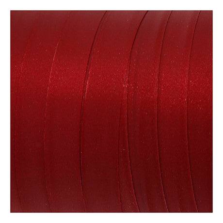 Kreativunternehmen https: www.cchobby.nl Geschenkband-b-10-mm-matt-darkred-250-m-1-rolle