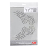 Creativ Company Flexible Mall Wings A4