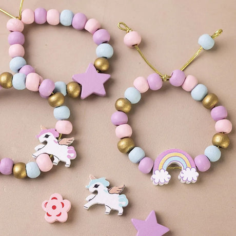 Creativ Company Mini Creative Box Schmuck Pastell