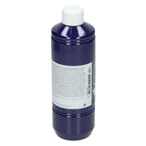 Kreativfirma Textilfarbe Semi -Covering Textil Paint - Red Purple, 500 ml