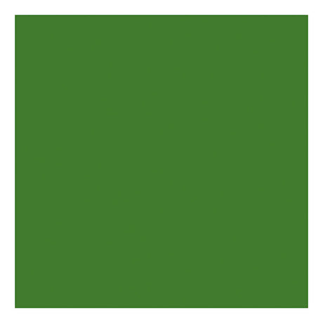 Kreativfirma Textilfarbe Semi -Covering Textil Lack - Olive Green, 500 ml