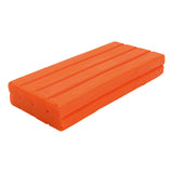 Kreativfirma Softy Montage Clay Orange