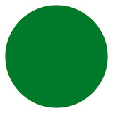 Kreativfirma Textilfarbe Deckung Textilfarbe - Brilliant Green, 250 ml