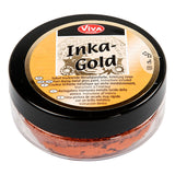 Creativ Company Inka-Gold Glosswax Copper, 50 ml