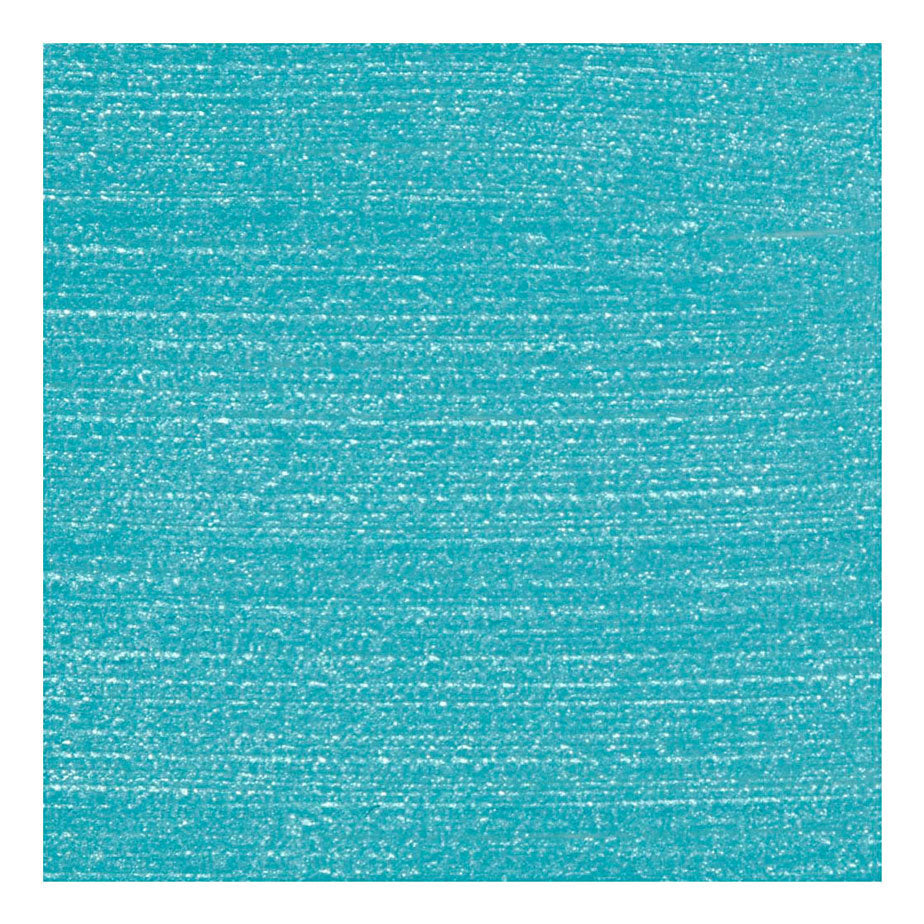 Creative Company Inka-Gold Glosswax Turquoise, 50ml