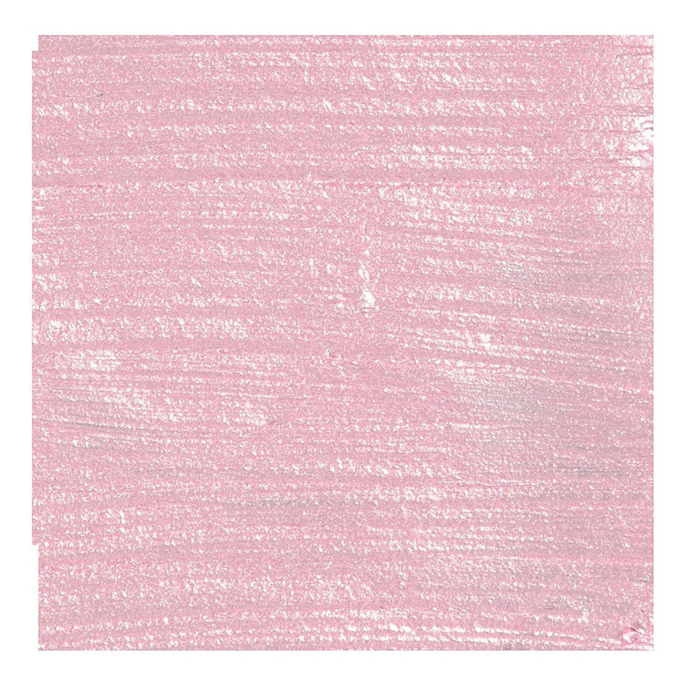 Creativ Company Inka -gold Glosswax - Rosequarz, 50 ml