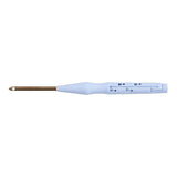 Kreativunternehmen https: www.cchobby.nl Punch-needle-l-19-cm-1-piece