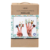 Creative Company Cute Finger Puckers Make Kleiset