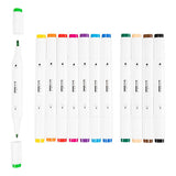 Kreativunternehmen https: www.cchobby.nl Zeichenmarker-Liniendicke-1-8-mm-Standardfarben-12-Stück-1-Box
