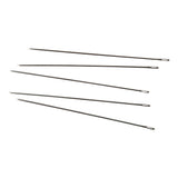 Kreativunternehmen https: www.cchobby.nl Kerzendochthalter-l-18-cm-5-teilig-1-Box