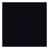 Creativ Company Outdoor -Farbe - Schwarz, 250 ml