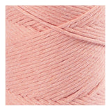 Creativ Company Macrame Cord Pink, 198m