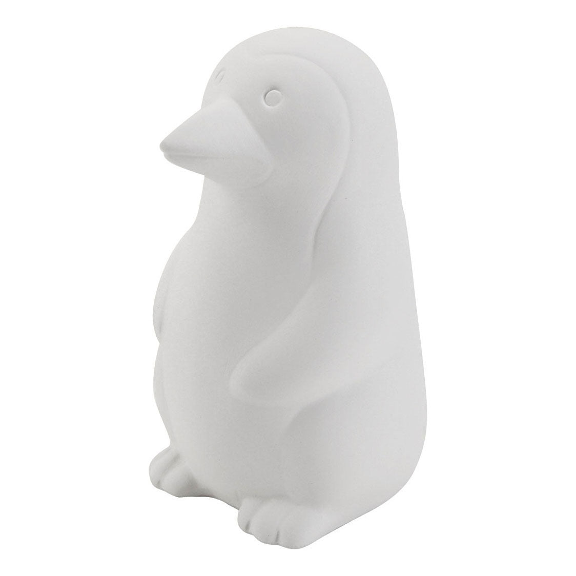 Creativ Company Terracotta Animal Savings Pinguin, 6.