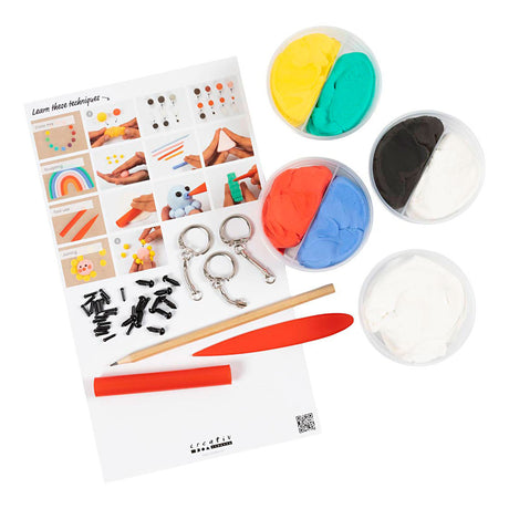 Kreativunternehmen https: www.cchobby.nl starter-hobbyset-boetseren-fantasiefigures-1-doos