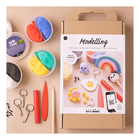 Kreativunternehmen https: www.cchobby.nl starter-hobbyset-boetseren-fantasiefigures-1-doos