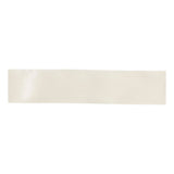 Kreativfirma Satin Ribbon Creme, 50 m