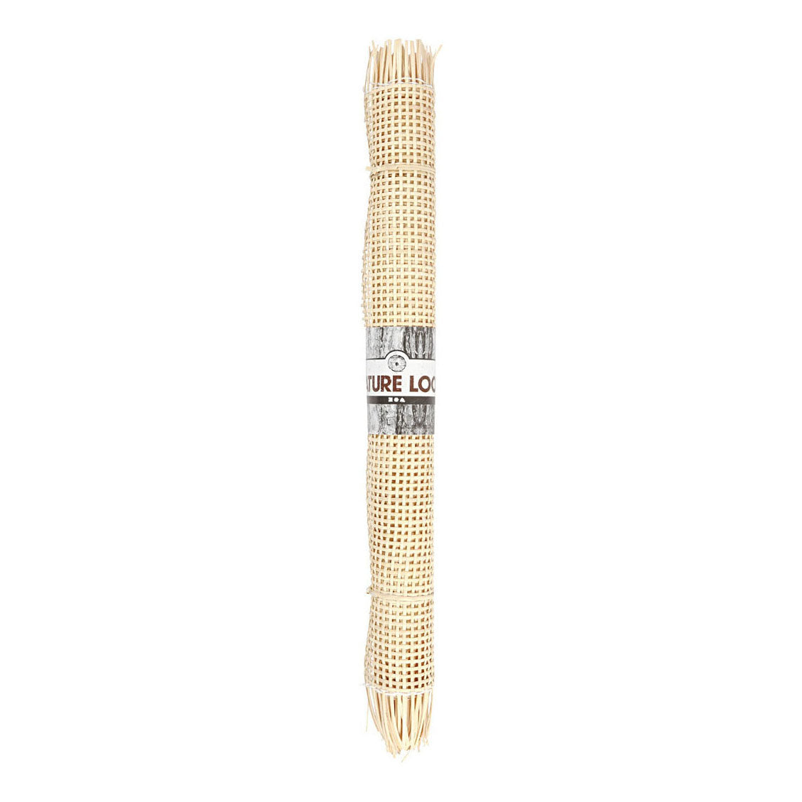 Kreativfirma Rattan Woven praktikum, 50 cm