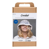 Kreativfirma Hobbyset Haken Great Sun Hut