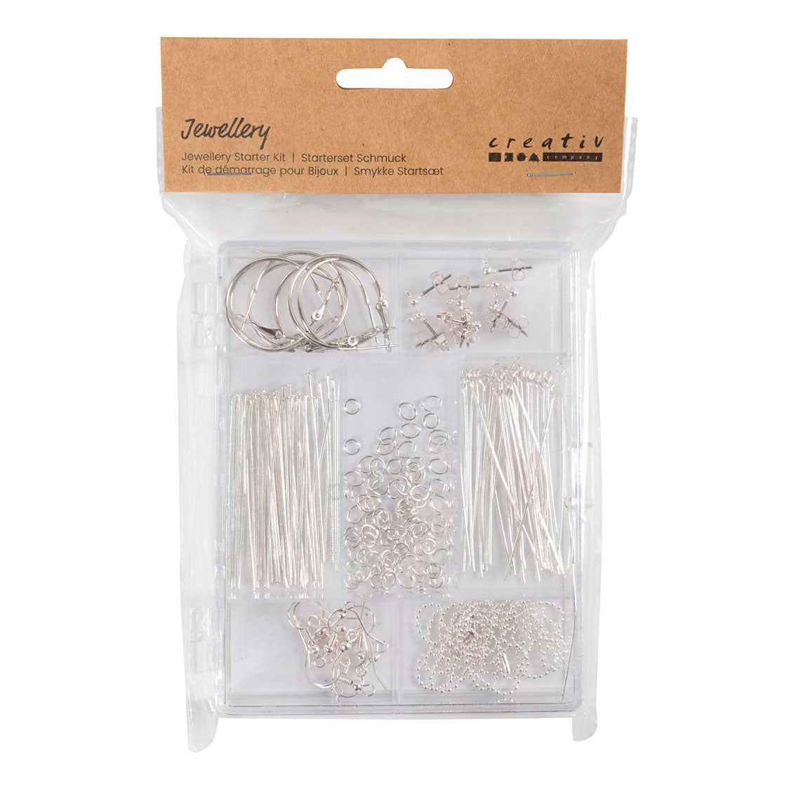Creativ Company Schmuck verkauft Start Set