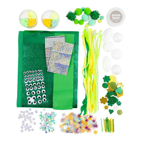 Creative Company Creative Company Creative Craft Box-Muster
